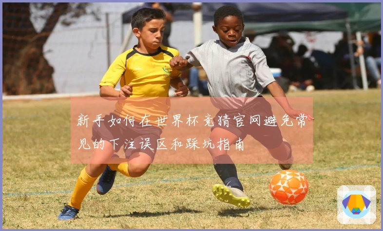 新手如何在世界杯竞猜官网避免常见的下注误区和踩坑指南